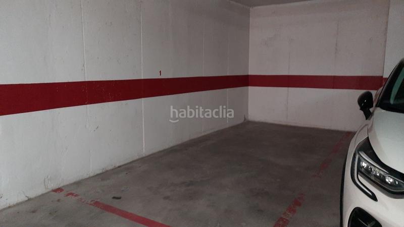 Foto 521894c3-02b8-4584-a9c8-21efa7130a7e. Rent car parking in don quijote 7 in Santo Angel Murcia