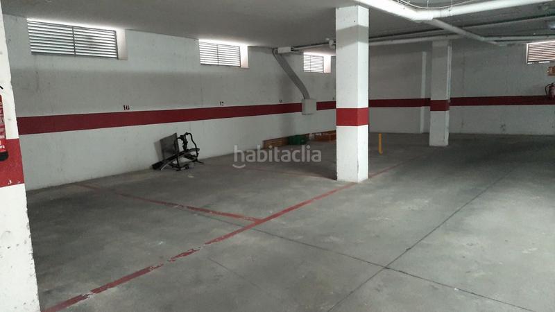 Foto 64fb10d9-cf76-4854-a588-ef9a8509c73d. Rent car parking in don quijote 7 in Santo Angel Murcia