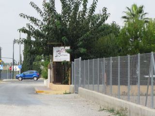 Affitto Terreno residenziale in Costera sur. Solar en alquiler en huerta.
