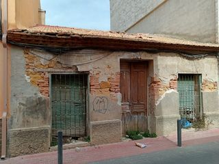 Terreny residencial a San Benito - Patiño