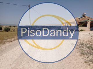 Wohngrundstück in Torre del rico parc. Parc. rúst. en venta en jumilla.