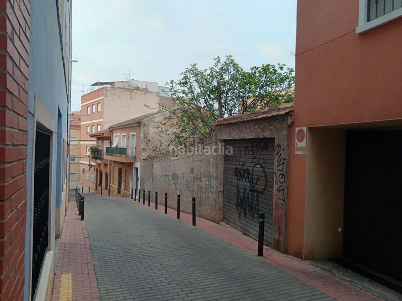 Foto 1020c271-9464-487e-b0c5-8ef5806d691c. Landgut in san francisco 15 in Algezares Murcia