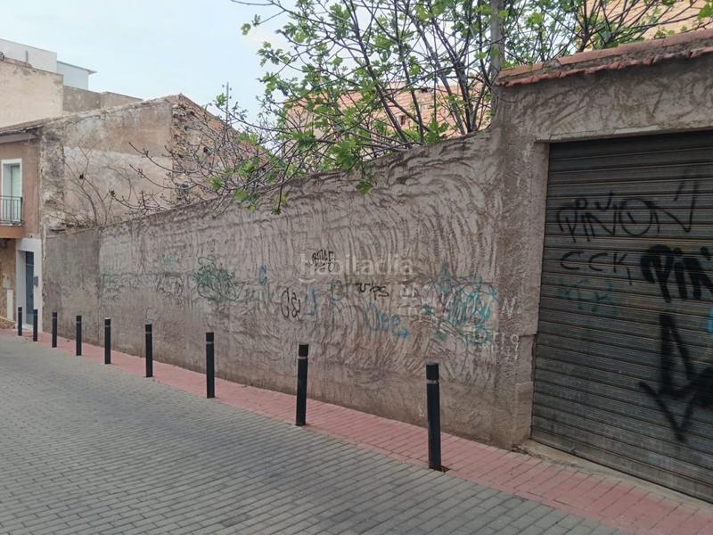 Foto 4a0c55cd-dc20-4a6c-ac04-06ea3e53b8ab. Landgut in san francisco 15 in Algezares Murcia