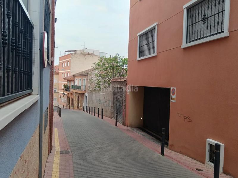 Foto 58fcb11c-de0e-4a7e-adb7-aa83ed68a695. Landgut in san francisco 15 in Algezares Murcia