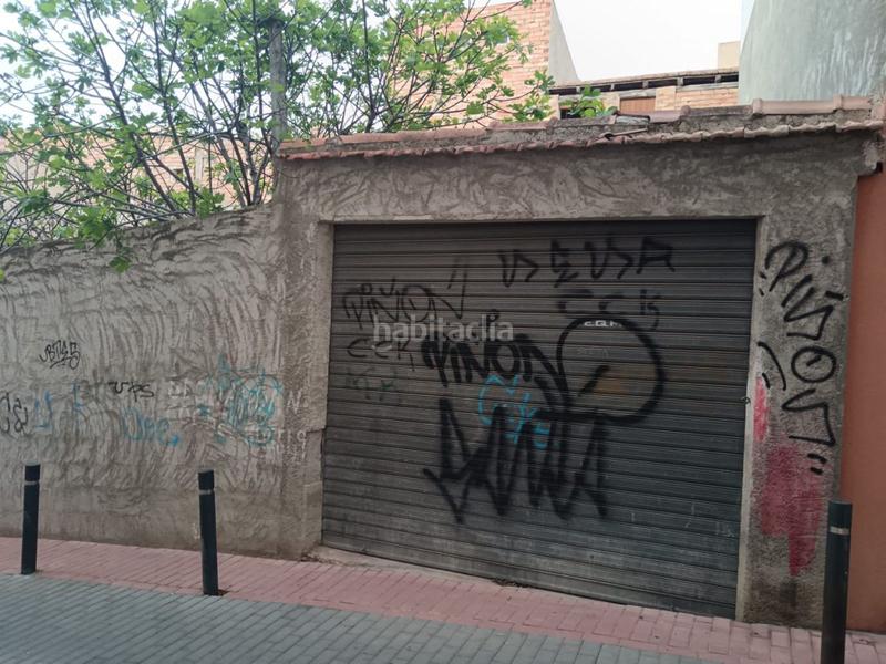 Foto 7cea85a0-80a2-458c-9e24-e44b159aa6bb. Landgut in san francisco 15 in Algezares Murcia