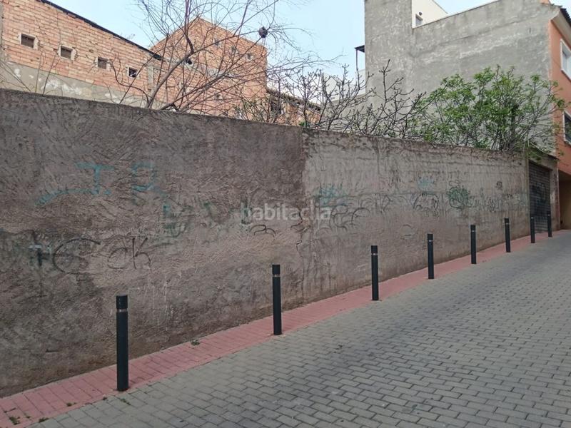 Foto 8e79296d-cca8-4b24-9be0-c01185cb9439. Landgut in san francisco 15 in Algezares Murcia