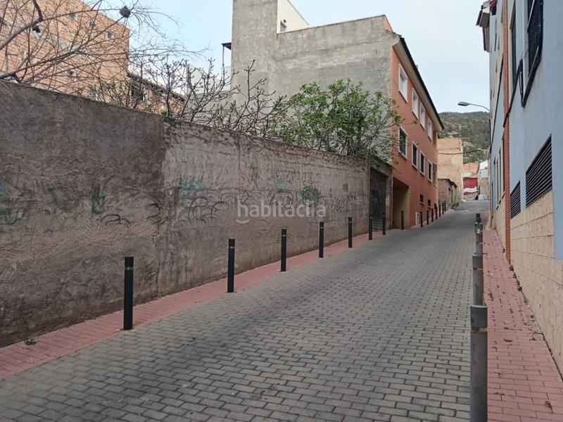 Foto e0f7cbc8-3dda-478c-ade3-4a058966a00f. Landgut in san francisco 15 in Algezares Murcia