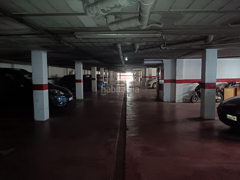 Foto 436bdd47-4054-48d8-9f29-d8dd1706aacc. Parking voiture dans El Palmar Murcia