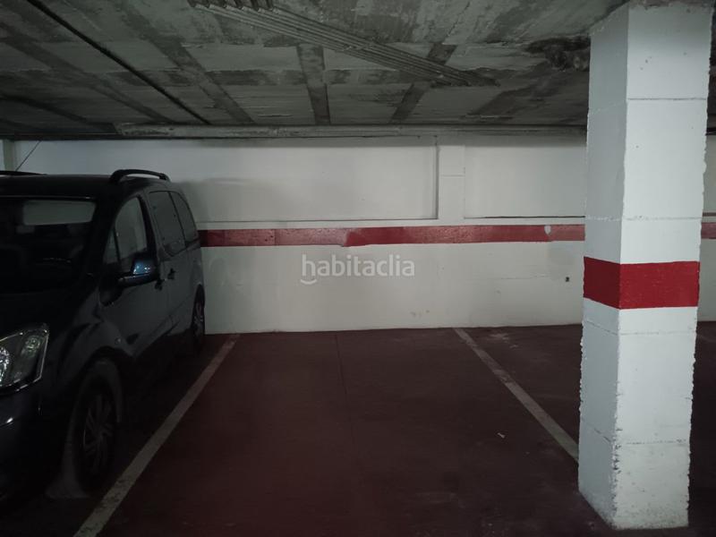 Foto 8c7274b7-fa25-4282-b739-acb9fdba3c28. Parking voiture dans El Palmar Murcia
