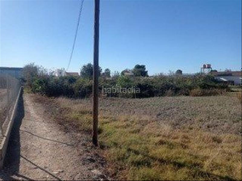 Foto 1537da3d-fe56-4e50-965f-c344fbf44695. Wohngrundstück in Garres y Lages Murcia