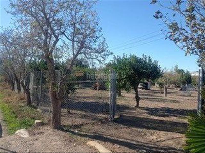 Foto 9062db87-7b4a-435e-b28f-b4bf4de2b58d. Wohngrundstück in Garres y Lages Murcia