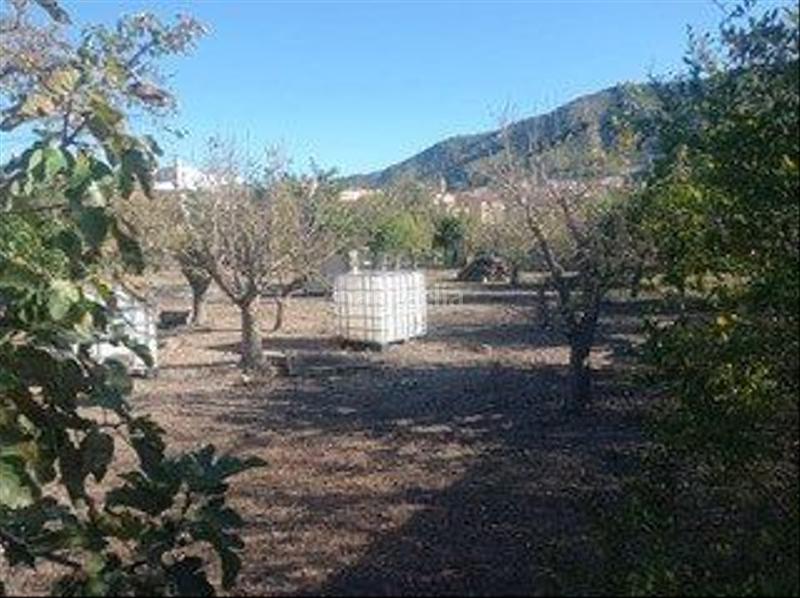 Foto 9ae309b9-6ac8-418f-b133-44d5df610f0f. Wohngrundstück in Garres y Lages Murcia