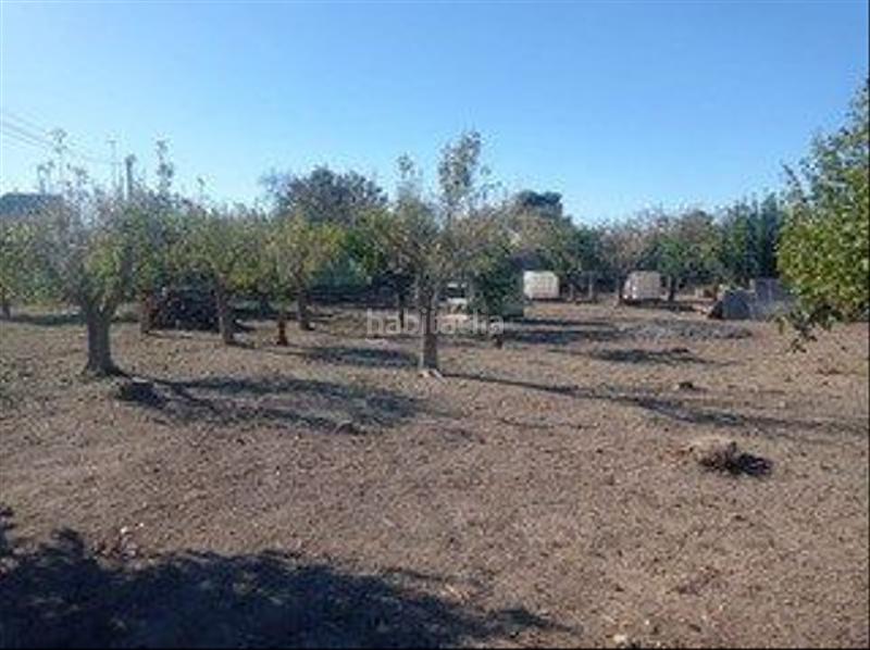 Foto a29017f4-3744-4e86-aedc-9dececd47b92. Wohngrundstück in Garres y Lages Murcia