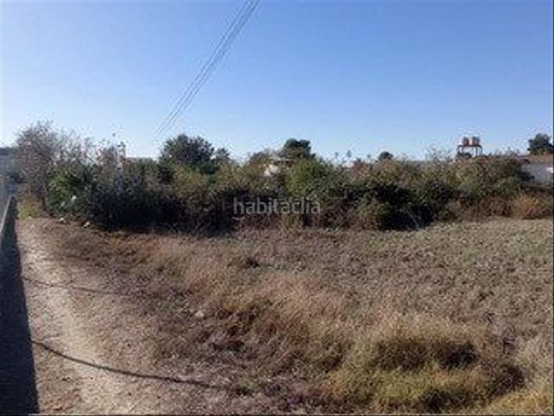 Foto bcf99e62-0637-40f8-96e1-331d5299c457. Wohngrundstück in Garres y Lages Murcia