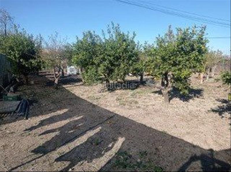 Foto d74c6012-4b9e-4c41-93fe-38f180487d6a. Wohngrundstück in Garres y Lages Murcia