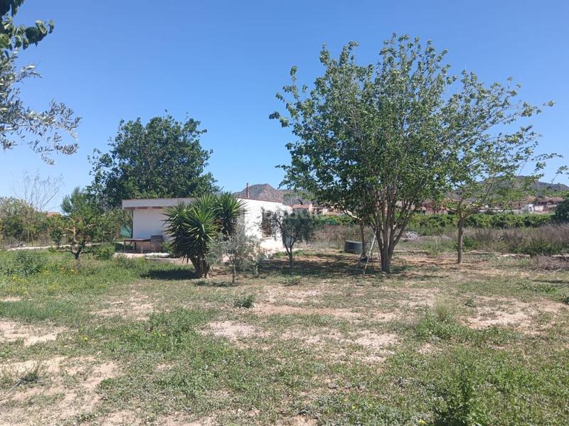 Foto 0cfe56e6-c067-473f-9f77-0e543f733e07. Wohngrundstück in Garres y Lages Murcia