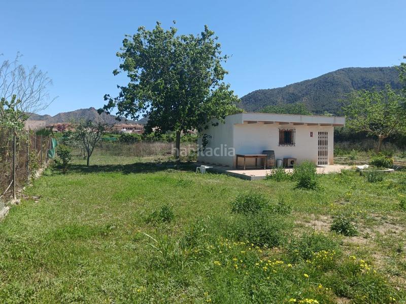 Foto 4f238e43-92de-43be-a020-4c67da50d3ba. Wohngrundstück in Garres y Lages Murcia