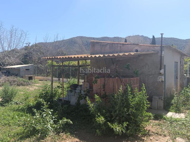 Foto 7de58b4c-cf07-4d48-816a-fe35c30bf895. Wohngrundstück in Garres y Lages Murcia