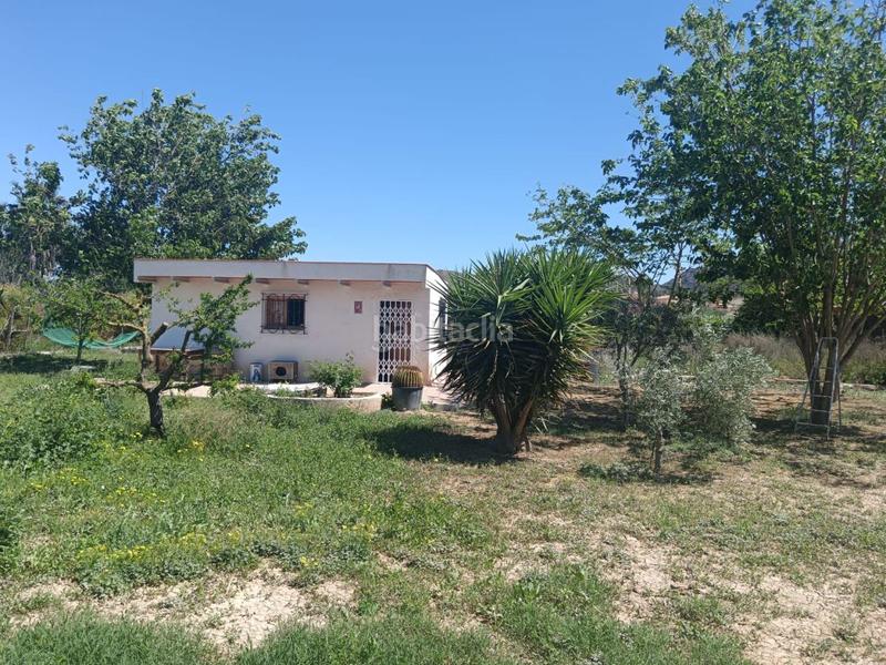 Foto 9b7d4885-661c-494d-aeb9-8767637daf0c. Wohngrundstück in Garres y Lages Murcia