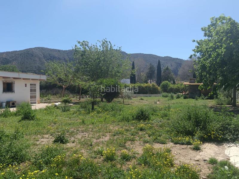 Foto b344c229-a81a-4e97-918e-51b994a2afef. Wohngrundstück in Garres y Lages Murcia