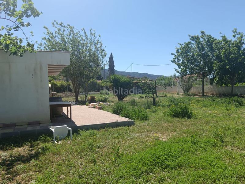 Foto bc4aa6f4-8e05-45ed-9729-89e22ba828fe. Wohngrundstück in Garres y Lages Murcia