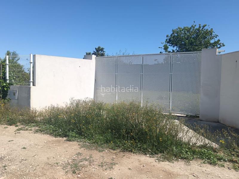 Foto dbca7144-b1ca-435e-b395-0e8239fb1291. Wohngrundstück in Garres y Lages Murcia