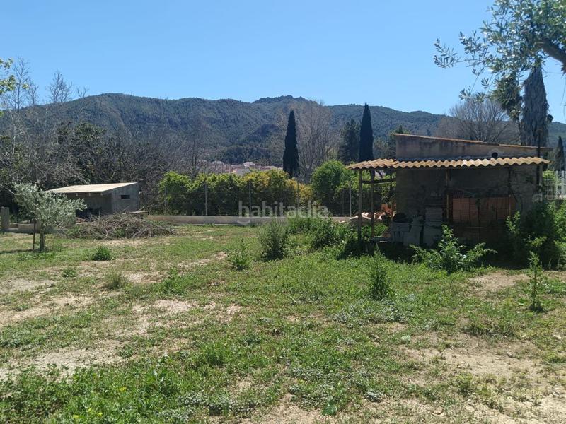 Foto e8acaaa4-5e1d-4201-b0f8-58e027ff4ef9. Wohngrundstück in Garres y Lages Murcia