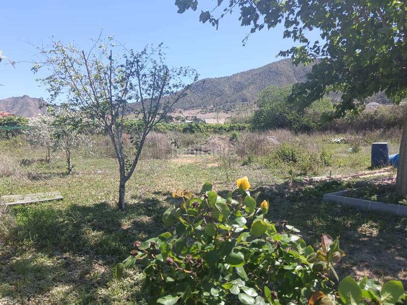 Foto f7f11272-b45c-441c-bc4a-8d12e04e050b. Wohngrundstück in Garres y Lages Murcia