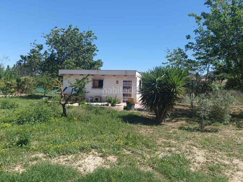 Foto fda6a9c5-f4f3-4394-b003-7c5fad0bc142. Wohngrundstück in Garres y Lages Murcia