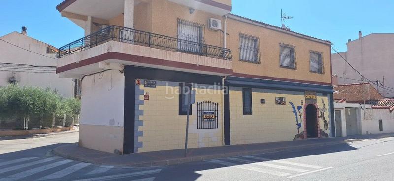 Foto 35b2e7cd-7838-4190-973c-398248e8d58c. Affitto locale commerciale in Cobatillas Murcia