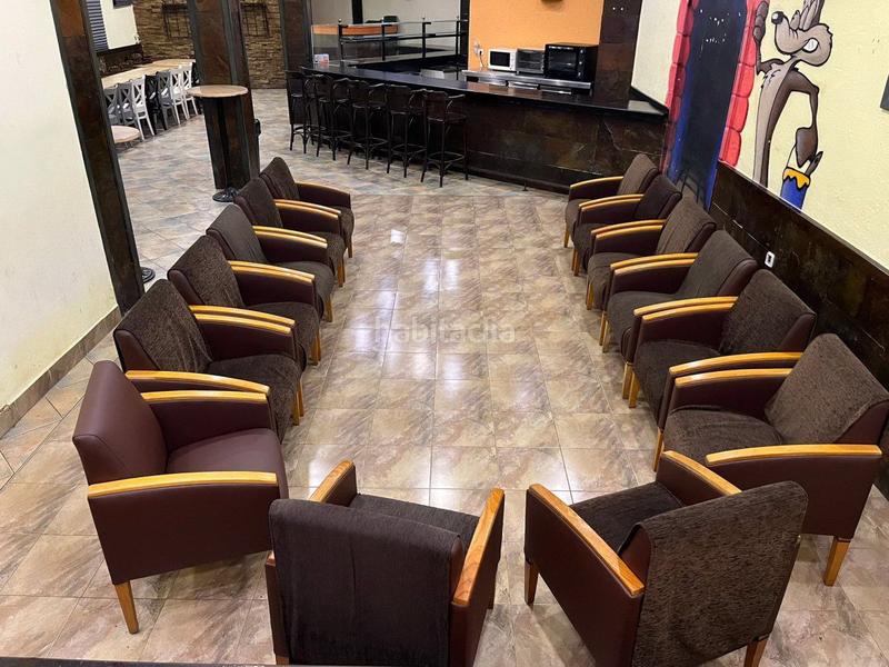 Foto 4b6113a2-bc27-4941-89ed-1ad00257d69a. Alquiler local comercial  a la calle en alquiler en pueblo. en Murcia