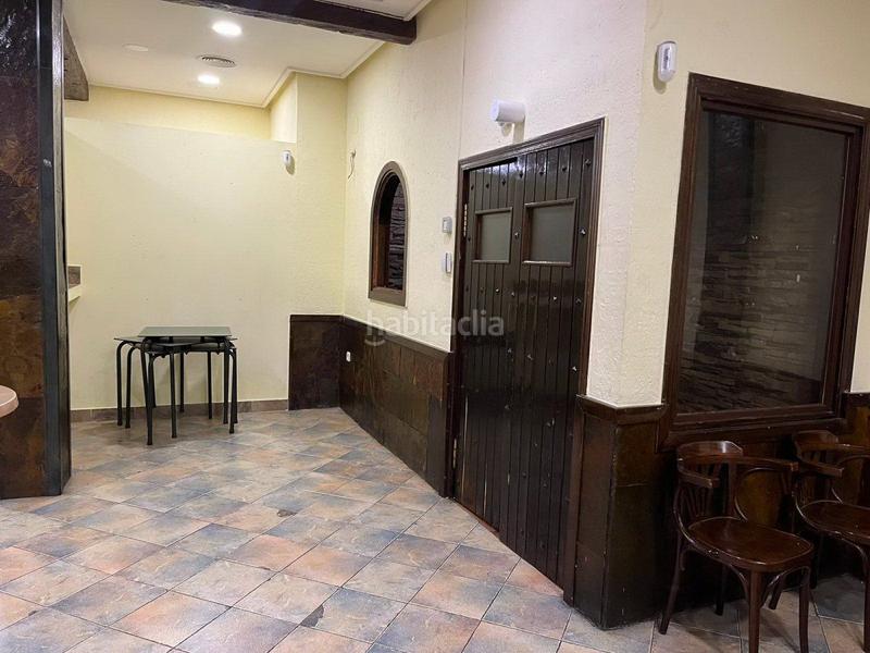 Foto 62aec2d6-9427-4a25-8a7d-2690e3f9d758. Alquiler local comercial  a la calle en alquiler en pueblo. en Murcia