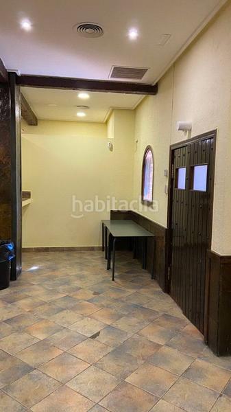 Foto dbbdfdd3-5c92-4695-bb0f-7e2554ea8f0f. Alquiler local comercial  a la calle en alquiler en pueblo. en Murcia