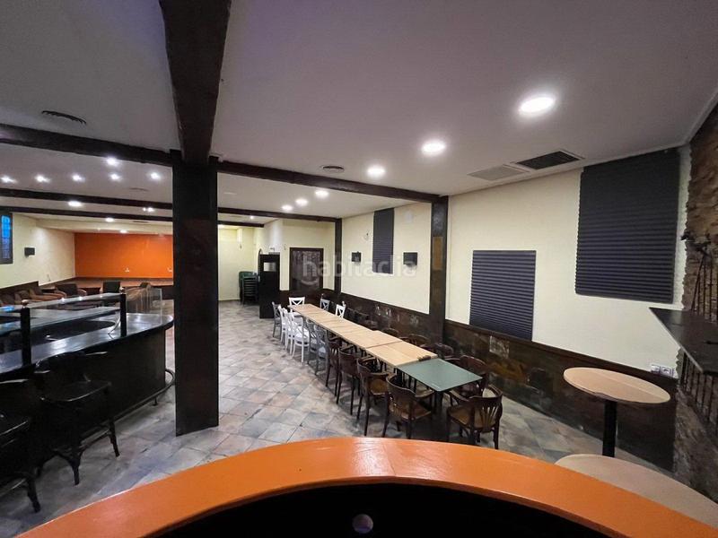 Foto ee018dc1-6b25-4d33-9618-6cf151d264be. Alquiler local comercial  a la calle en alquiler en pueblo. en Murcia