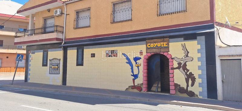 Foto 28a0ab8d-ddcd-42c6-b839-7b7fe34d63db. Location local commercial dans Cobatillas Murcia