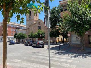 Casa a Mayor. Casa pueblo en venta en centro.