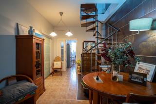 Casa en San jos 40. Casa en venta en pueblo, 4 dormitorios.