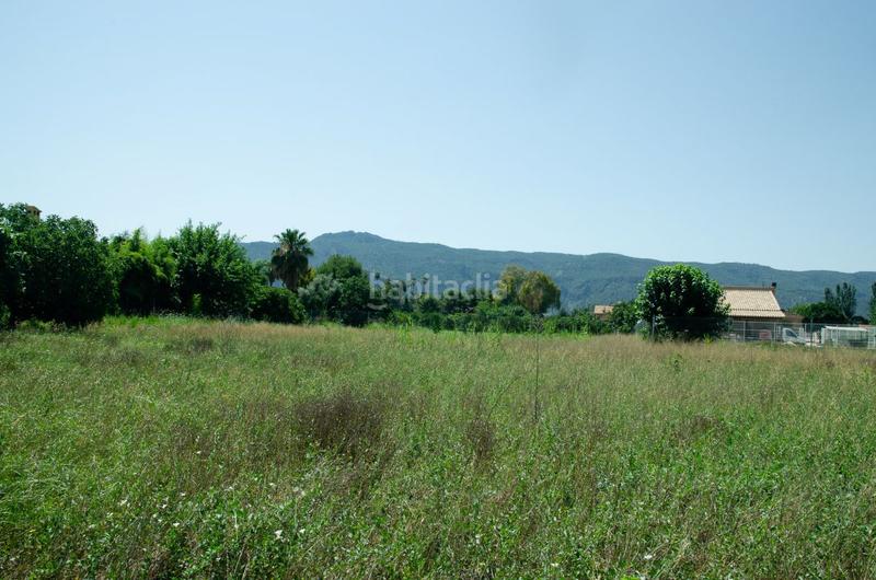 Foto 176c2822-ef77-4a00-b6a2-8c6b92e9e5f2. Terreno residencial en huerto alix 50 parcela en venta en b del progreso. en Murcia