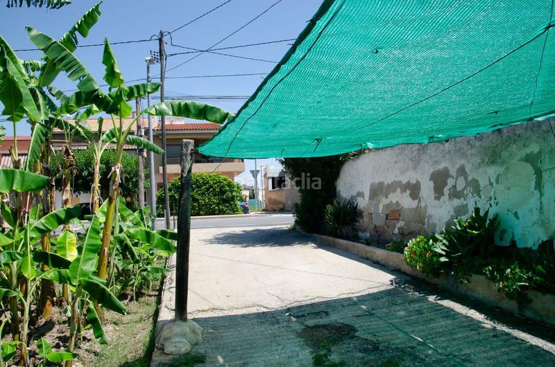 Foto 327a984c-c00f-4e7b-8012-618528e7357b. Terreno residencial en huerto alix 50 parcela en venta en b del progreso. en Murcia