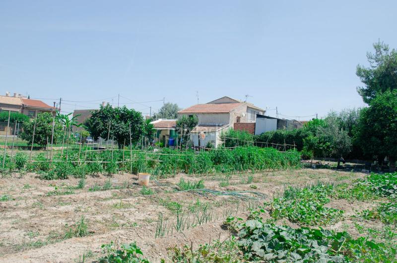 Foto 34f7517b-4522-41ac-9462-38be94f747c7. Terreno residencial en huerto alix 50 parcela en venta en b del progreso. en Murcia