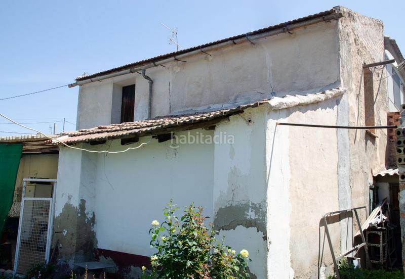 Foto 40be99ff-5c1d-4c36-aedc-1526cdfbedc6. Terreno residencial en huerto alix 50 parcela en venta en b del progreso. en Murcia