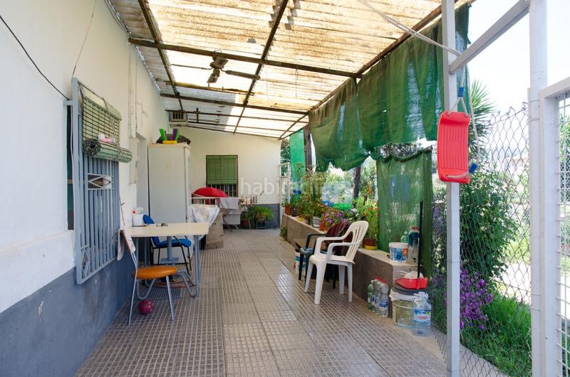 Foto 808f7fc3-6c20-4c5e-9fda-54a2843413d3. Terreno residencial en huerto alix 50 parcela en venta en b del progreso. en Murcia