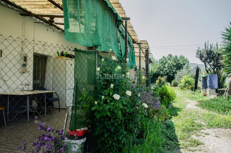 Foto 8d152629-7bc1-4b50-a784-f0740ed1568a. Terreno residencial en huerto alix 50 parcela en venta en b del progreso. en Murcia