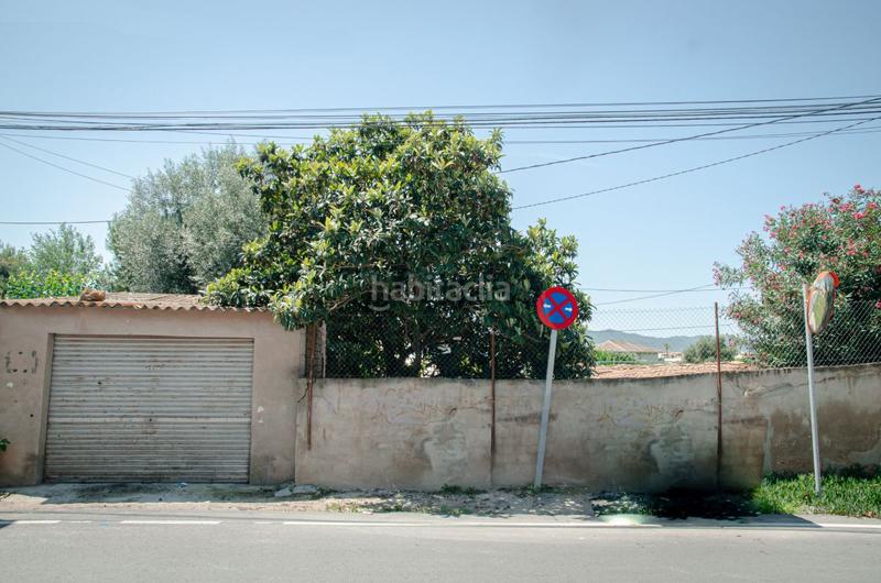 Foto 8fbb8772-4902-4a11-8d88-504b794a70a0. Terreno residencial en huerto alix 50 parcela en venta en b del progreso. en Murcia