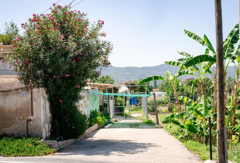 Foto f440f5cc-e2e1-46ab-98d6-737bbcbeb0c2. Terreno residencial en huerto alix 50 parcela en venta en b del progreso. en Murcia