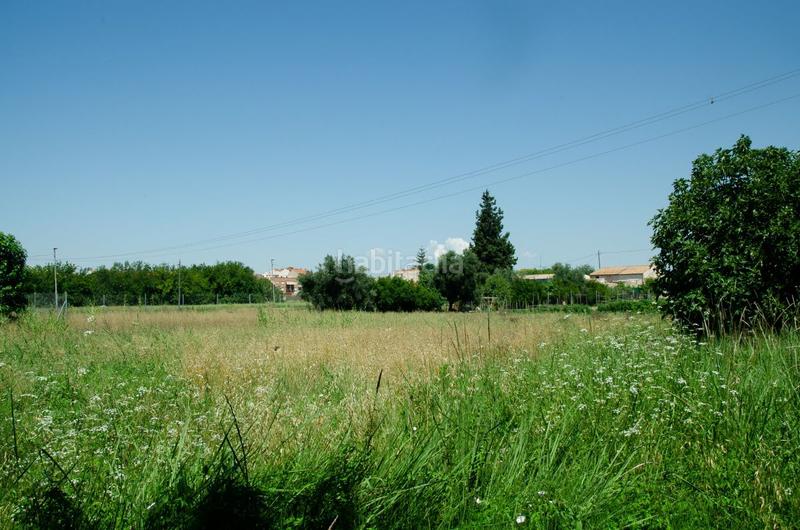 Foto f9333fc7-99b1-4fe8-b80c-193c730f4ef3. Terreno residencial en huerto alix 50 parcela en venta en b del progreso. en Murcia