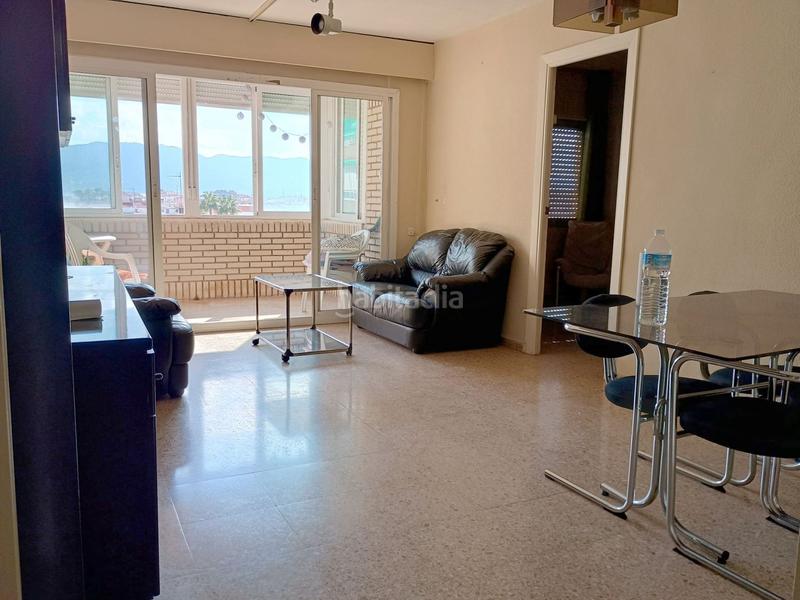 Foto 00b7ad5f-98ee-4884-ae5f-b25dfa5ebcdc. Etagenwohnung mit heizung in El Carmen Murcia