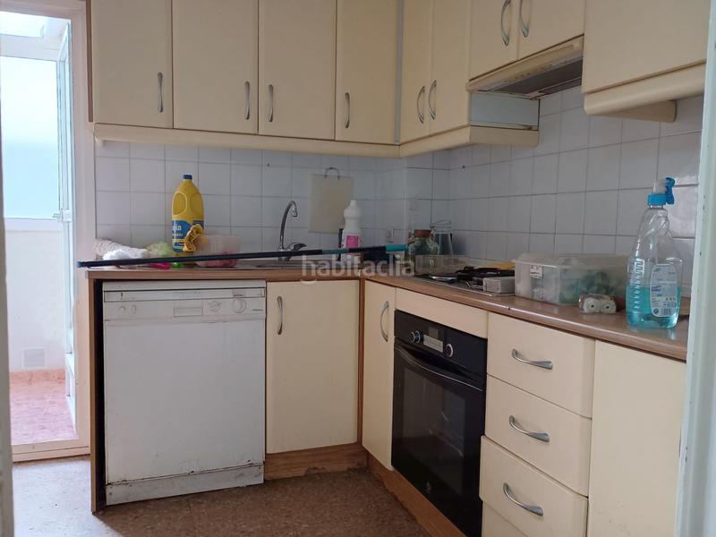 Foto 44b2ef1c-3043-4675-aa1a-7c7d1494bf44. Etagenwohnung mit heizung in El Carmen Murcia