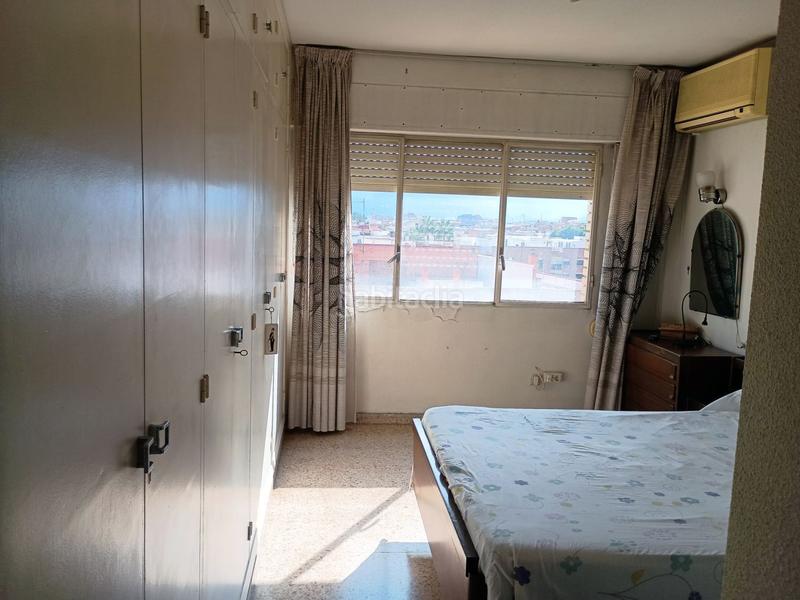 Foto 559c9cc2-badc-48e3-b09b-a39e77c0c45b. Etagenwohnung mit heizung in El Carmen Murcia