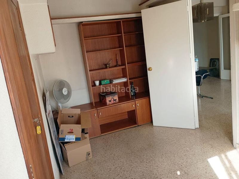 Foto 9941cc44-572c-44d6-ba46-36643564a966. Etagenwohnung mit heizung in El Carmen Murcia